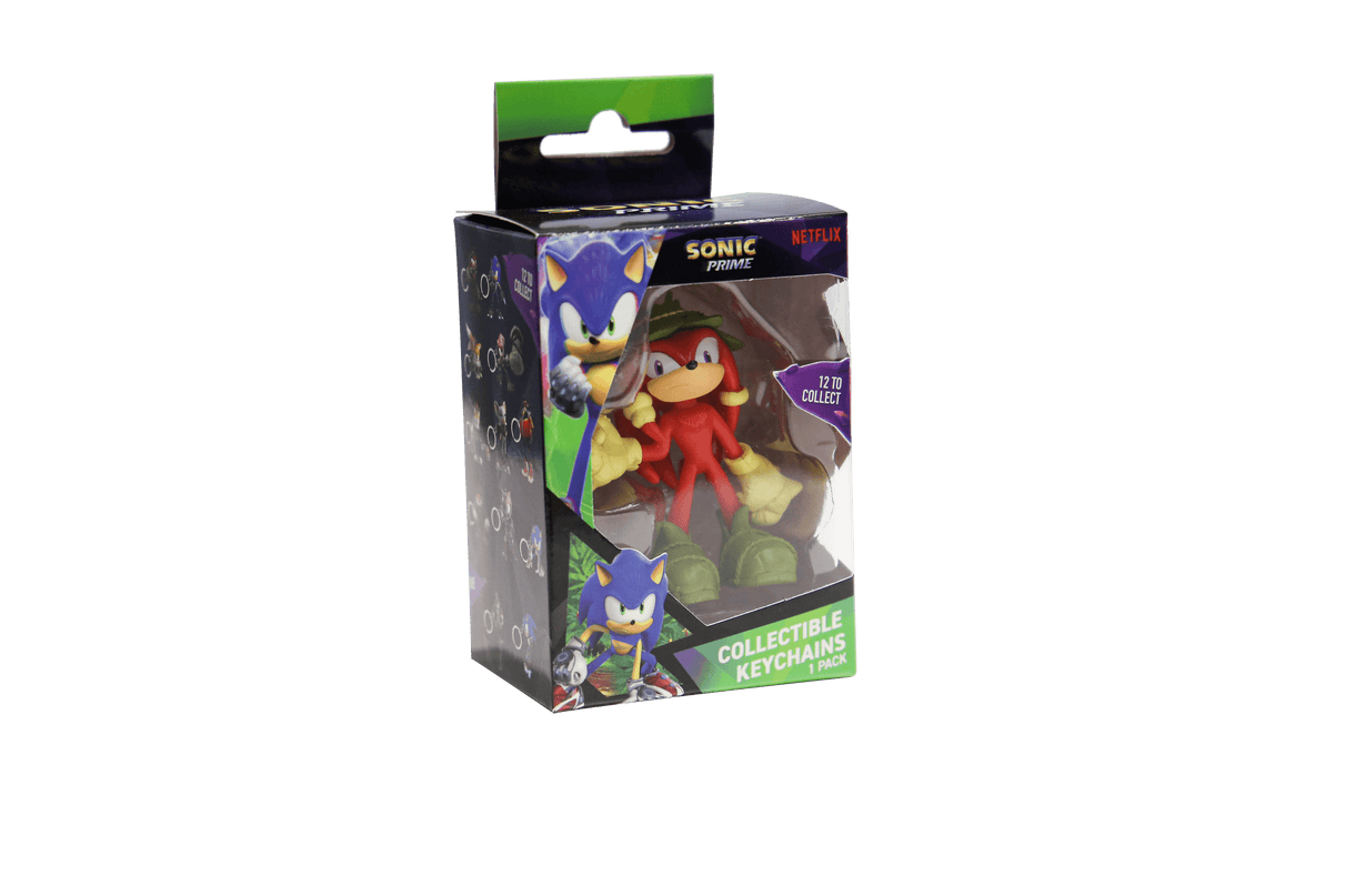 SONIC võtmehoidja