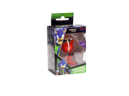 SONIC võtmehoidja
