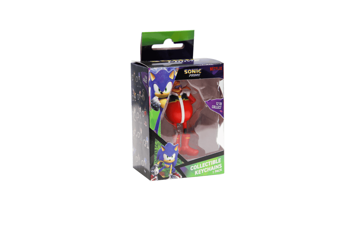 SONIC võtmehoidja