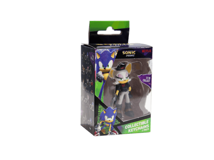 SONIC võtmehoidja