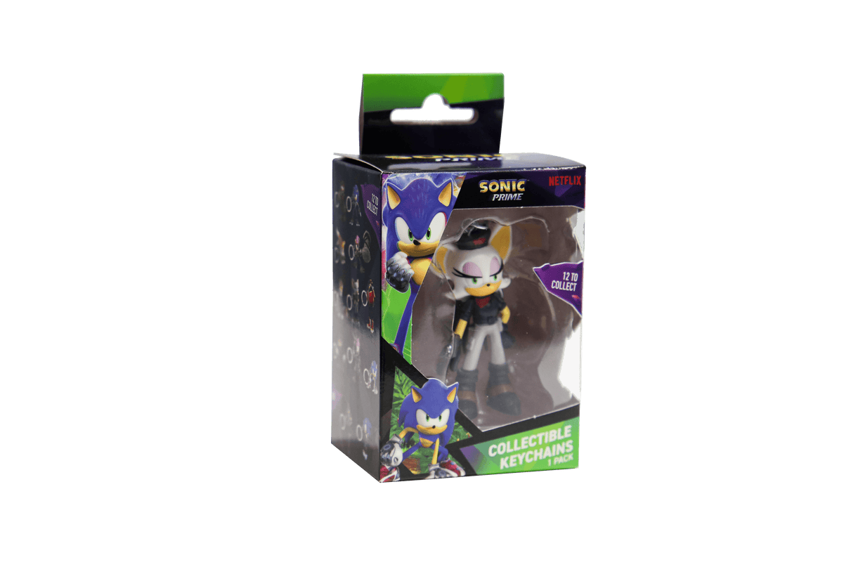 SONIC võtmehoidja