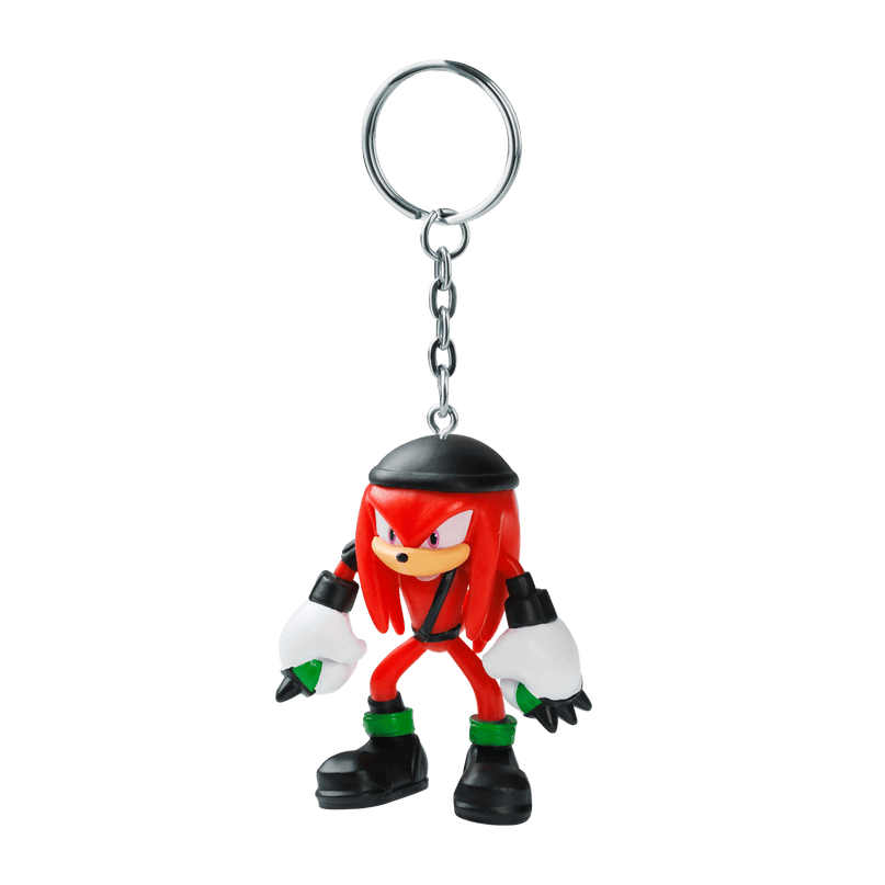SONIC võtmehoidja