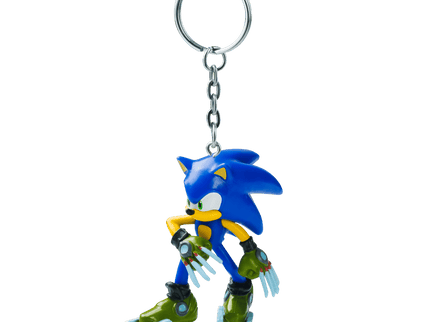 SONIC võtmehoidja