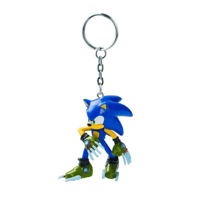 SONIC võtmehoidja