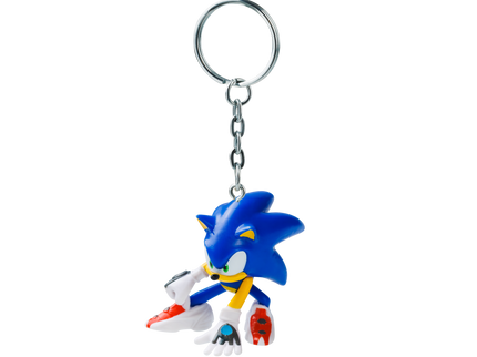 SONIC võtmehoidja