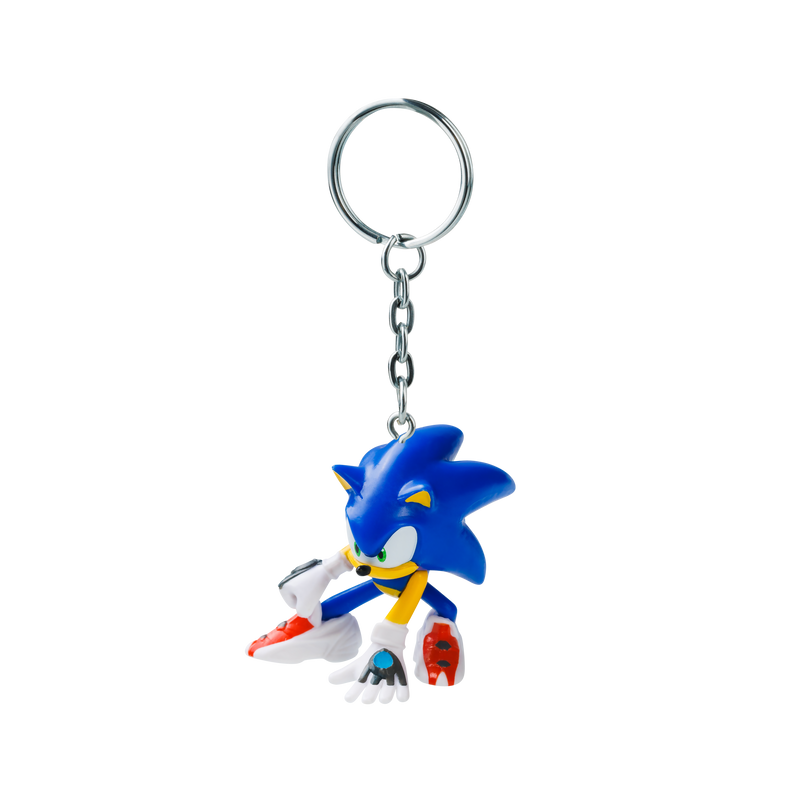 SONIC võtmehoidja