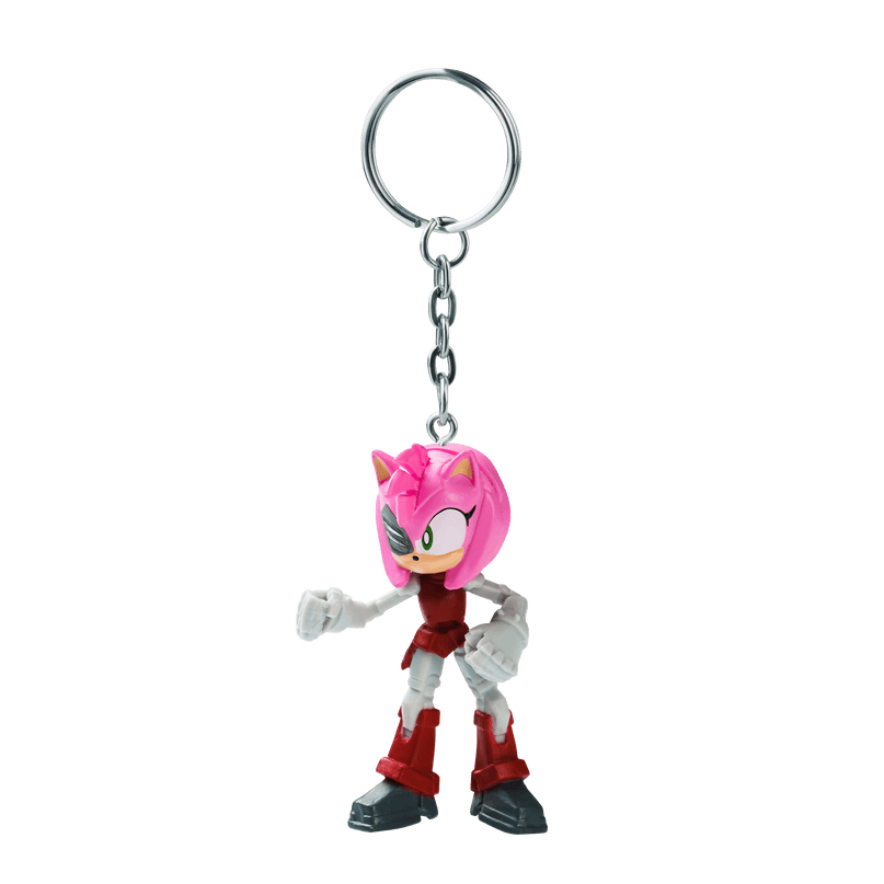 SONIC võtmehoidja