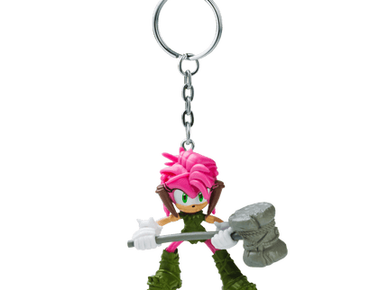 SONIC võtmehoidja