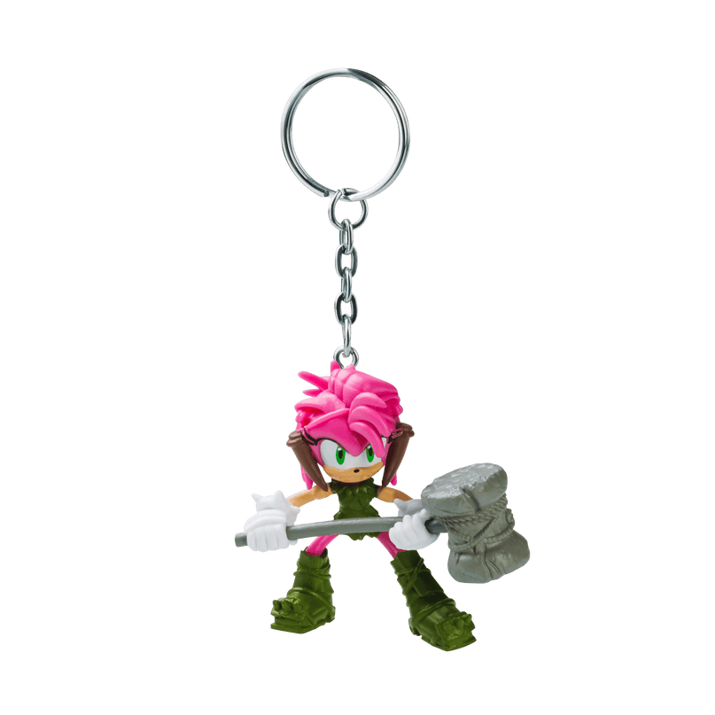 SONIC võtmehoidja