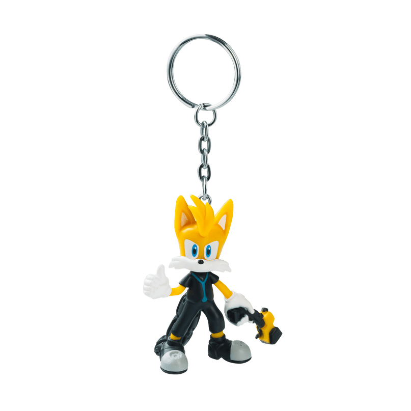 SONIC võtmehoidja