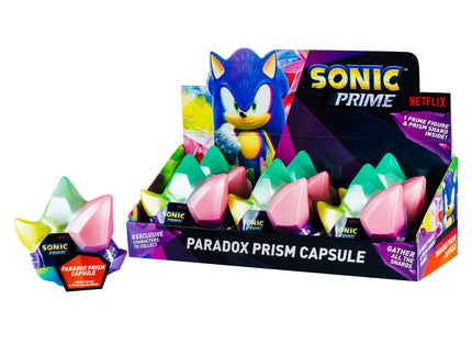 SONIC Paradox Prism, figuur 7 cm