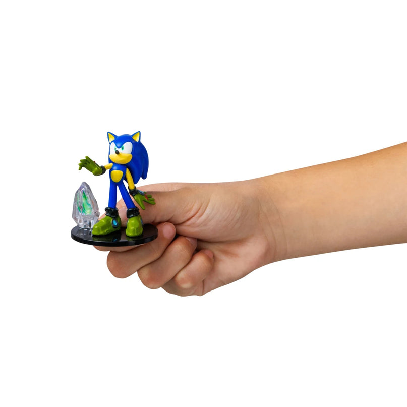 SONIC Paradox Prisma, figuur 7 cm