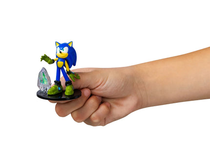 SONIC Paradox Prism, figuur 7 cm