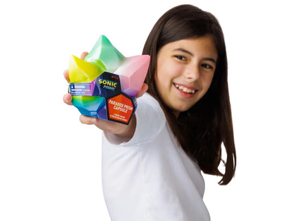 SONIC Paradox Prisma, figuur 7 cm