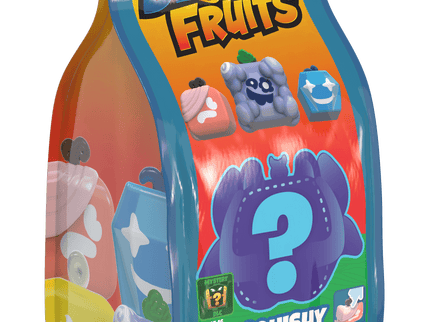 BLOX FRUITS Squishy figuuri pimepakend