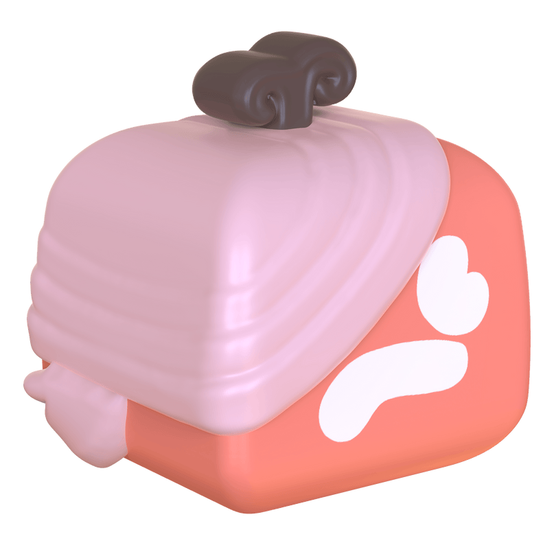 BLOX FRUITS Squishy figuuri pimepakend
