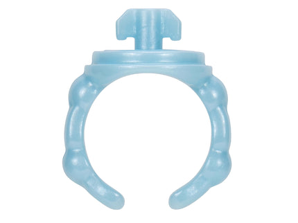 SQUISHMALLOWS SQUISH-A-LONGS minifiguuride komplekt, 8 tk, 2,5 cm