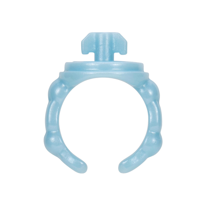 SQUISHMALLOWS SQUISH-A-LONGS minifiguuride komplekt, 8 tk, 2,5 cm