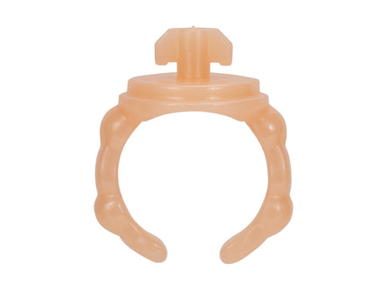 SQUISHMALLOWS SQUISH-A-LONGS minifiguuride komplekt, 8 tk, 2,5 cm