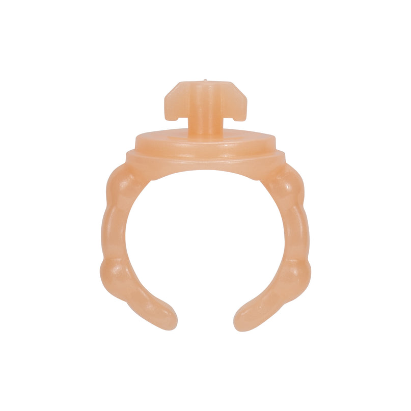 SQUISHMALLOWS SQUISH-A-LONGS minifiguuride komplekt, 8 tk, 2,5 cm