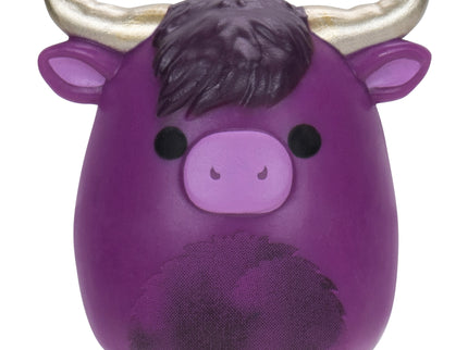 SQUISHMALLOWS SQUISH-A-LONGS minifiguuride komplekt, 8 tk, 2,5 cm