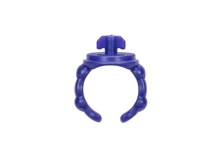 SQUISHMALLOWS SQUISH-A-LONGS minifiguuride komplekt, 8 tk, 2,5 cm