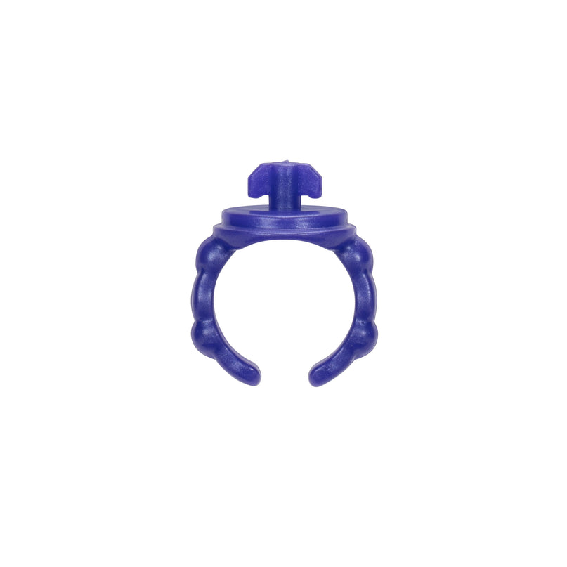 SQUISHMALLOWS SQUISH-A-LONGS minifiguuride komplekt, 8 tk, 2,5 cm