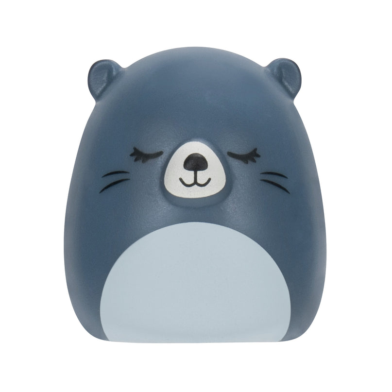 SQUISHMALLOWS SQUISH-A-LONGS minifiguuride komplekt, 14 tk, 2,5 cm