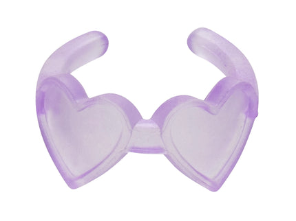SQUISHMALLOWS SQUISH-A-LONGS minifiguuride komplekt, 14 tk, 2,5 cm