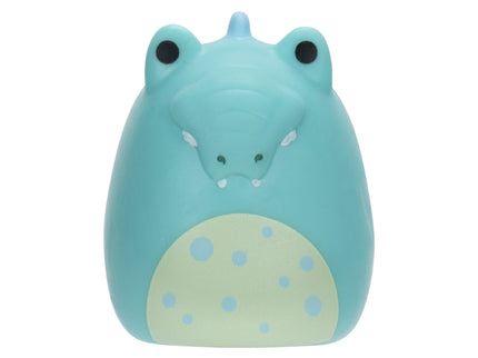 SQUISHMALLOWS SQUISH-A-LONGS minifiguuride komplekt, 14 tk, 2,5 cm