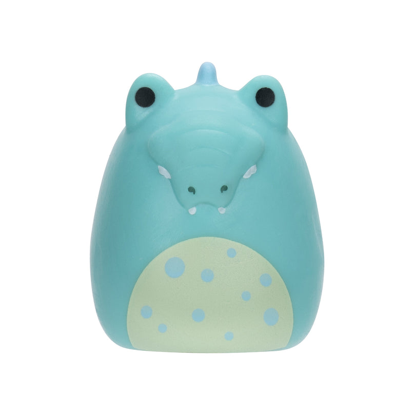 SQUISHMALLOWS SQUISH-A-LONGS minifiguuride komplekt, 14 tk, 2,5 cm