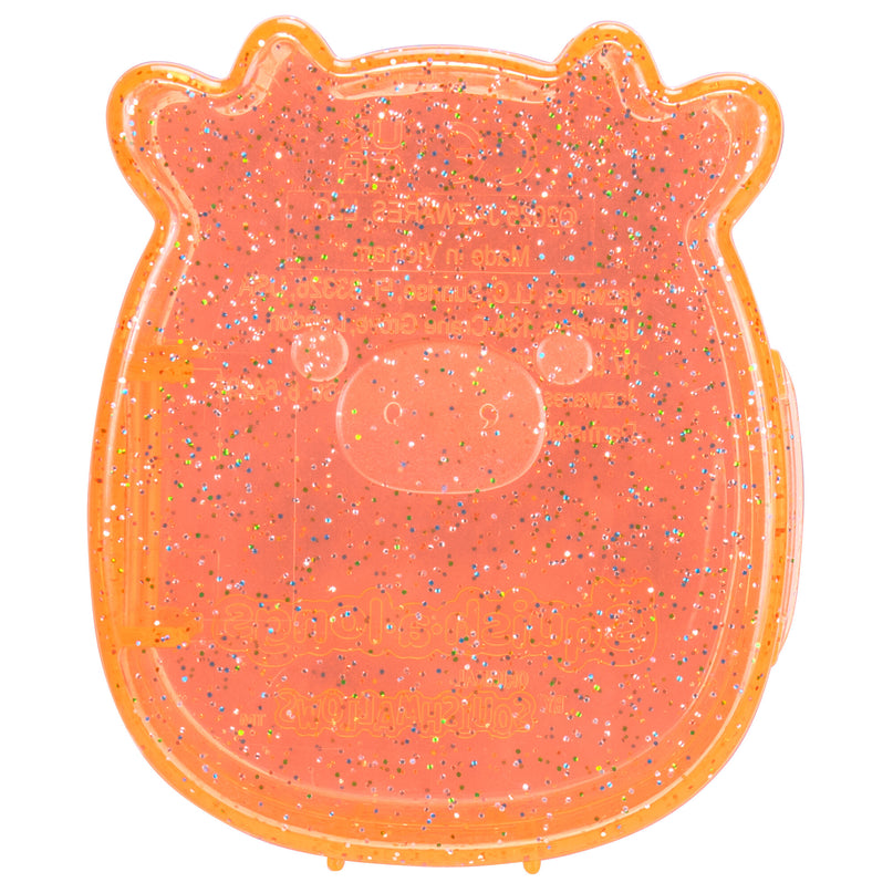 SQUISHMALLOWS SQUISH-A-LONGS minifiguuride komplekt pimepakis, 2 tk, 2,5 cm