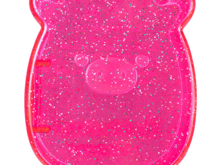 SQUISHMALLOWS SQUISH-A-LONGS minifiguuride komplekt pimepakis, 2 tk, 2,5 cm