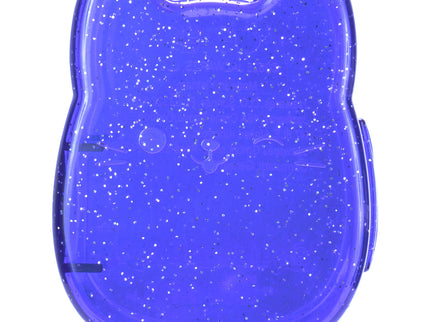 SQUISHMALLOWS SQUISH-A-LONGS minifiguuride komplekt pimepakis, 2 tk, 2,5 cm