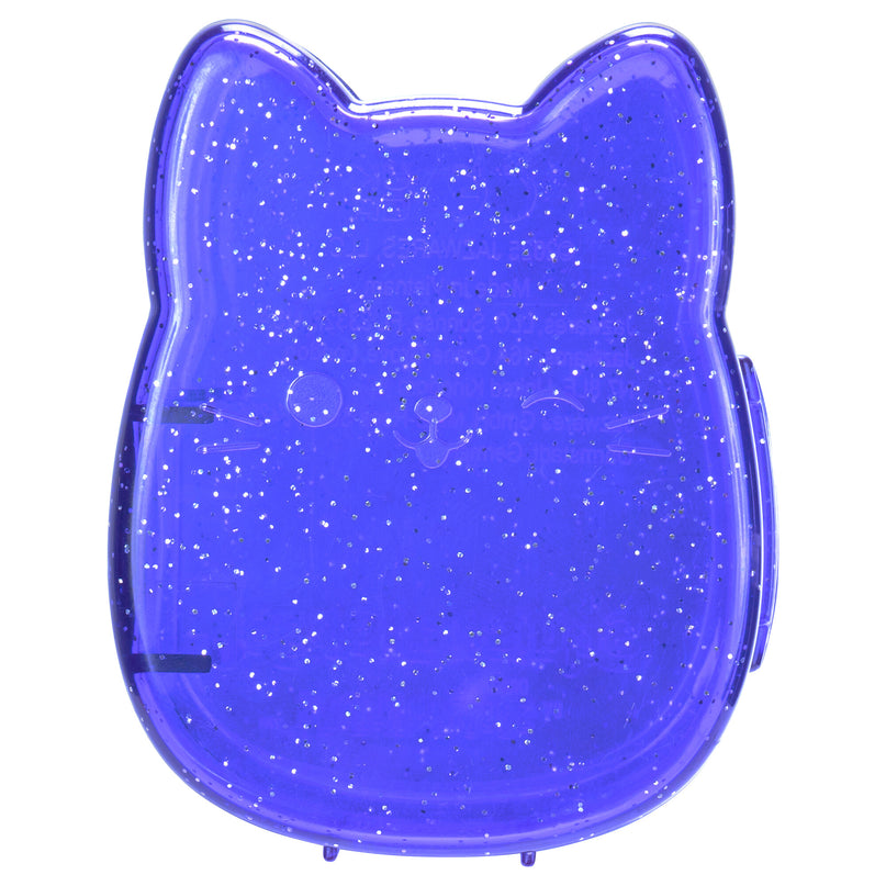 SQUISHMALLOWS SQUISH-A-LONGS minifiguuride komplekt pimepakis, 2 tk, 2,5 cm