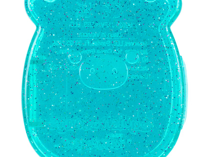 SQUISHMALLOWS SQUISH-A-LONGS minifiguuride komplekt pimepakis, 2 tk, 2,5 cm