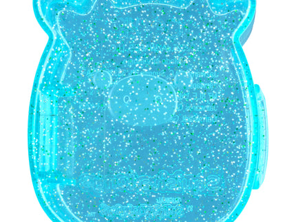 SQUISHMALLOWS SQUISH-A-LONGS minifiguuride komplekt pimepakis, 2 tk, 2,5 cm