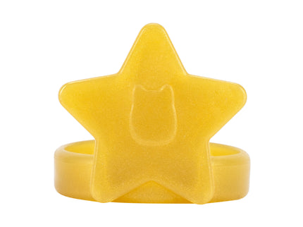 SQUISHMALLOWS SQUISH-A-LONGS minifiguuride komplekt pimepakis, 2 tk, 2,5 cm