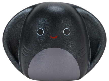 SQUISHMALLOWS SQUISH-A-LONGS minifiguuride komplekt pimepakis, 2 tk, 2,5 cm