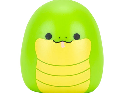 SQUISHMALLOWS SQUISH-A-LONGS minifiguuride komplekt pimepakis, 2 tk, 2,5 cm