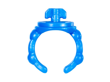 SQUISHMALLOWS SQUISH-A-LONGS minifiguuride komplekt pimepakis, 2 tk, 2,5 cm