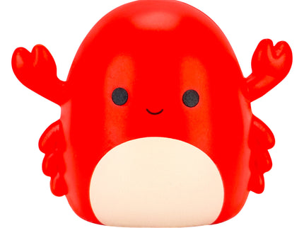 SQUISHMALLOWS SQUISH-A-LONGS minifiguuride komplekt pimepakis, 2 tk, 2,5 cm