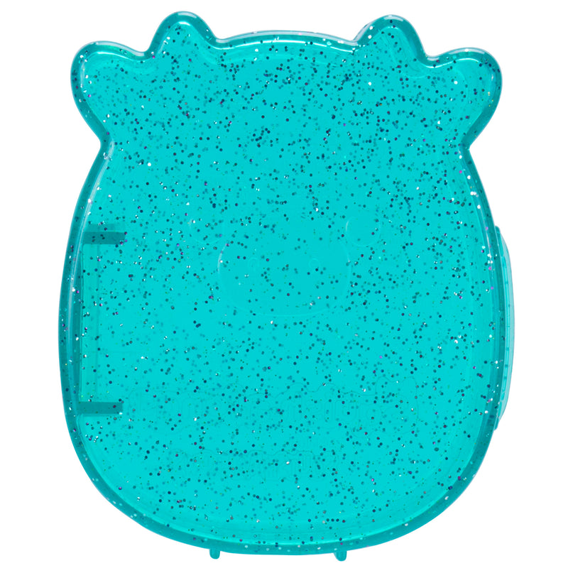 SQUISHMALLOWS SQUISH-A-LONGS minifiguuride komplekt pimepakis, 2 tk, 2,5 cm