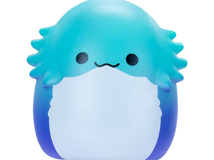 SQUISHMALLOWS SQUISH-A-LONGS minifiguuride komplekt pimepakis, 2 tk, 2,5 cm