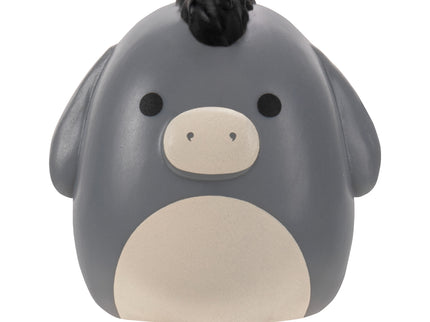 SQUISHMALLOWS SQUISH-A-LONGS minifiguuride komplekt pimepakis, 2 tk, 2,5 cm