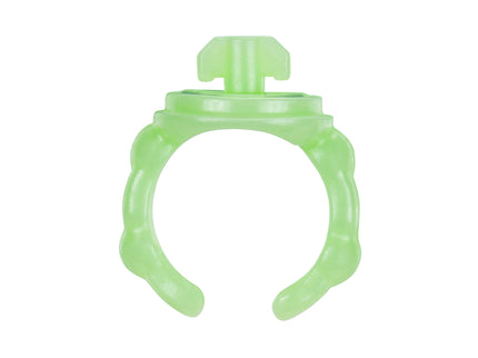 SQUISHMALLOWS SQUISH-A-LONGS minifiguuride komplekt pimepakis, 2 tk, 2,5 cm