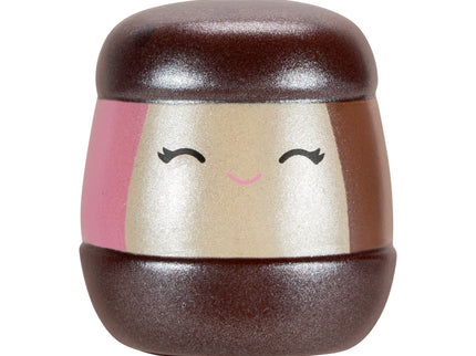 SQUISHMALLOWS SQUISH-A-LONGS minifiguuride komplekt pimepakis, 2 tk, 2,5 cm