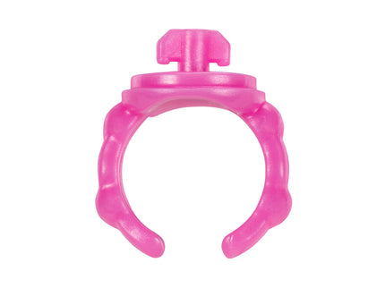 SQUISHMALLOWS SQUISH-A-LONGS minifiguuride komplekt pimepakis, 2 tk, 2,5 cm