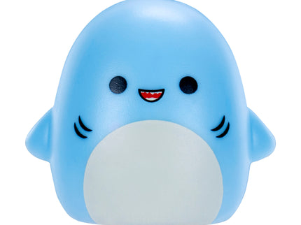 SQUISHMALLOWS SQUISH-A-LONGS minifiguuride komplekt pimepakis, 2 tk, 2,5 cm