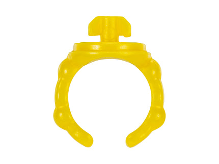 SQUISHMALLOWS SQUISH-A-LONGS minifiguuride komplekt pimepakis, 2 tk, 2,5 cm